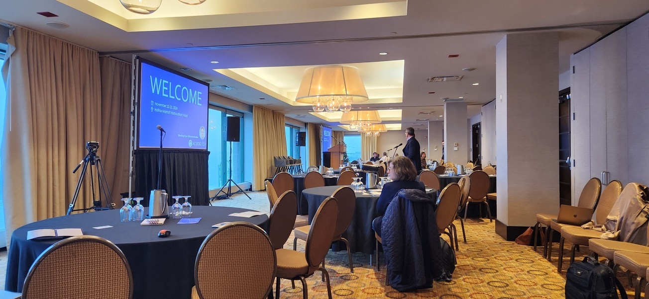 Canadian Urological Association (Hybrid Event)